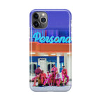 BTS Persona Cover iPhone 11 Pro Max Case