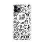 BTS Young Forever iPhone 11 Pro Max Case