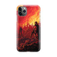 Captain Phasma Art iPhone 11 Pro Case