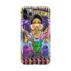 Chance The Rapper SOX Tour iPhone 11 Pro Case