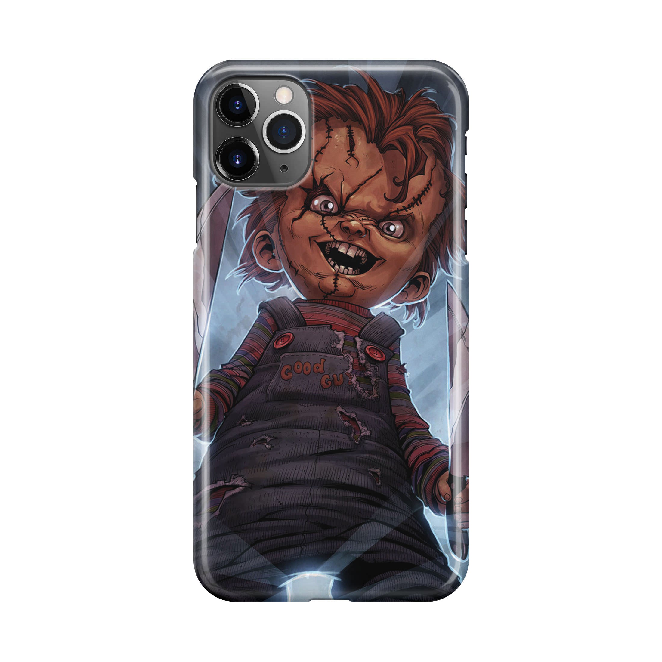 Chucky The Doll iPhone 11 Pro Case