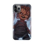 Chucky The Doll iPhone 11 Pro Max Case
