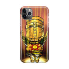Dark Souls Solaire Of Astora iPhone 11 Pro Max Case
