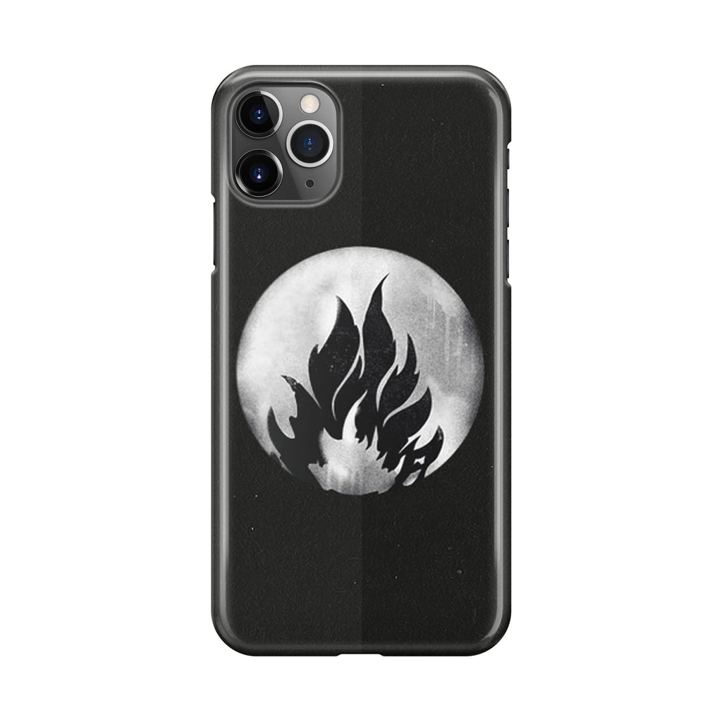 Dauntless Divergent iPhone 11 Pro Max Case