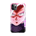 Dragon Ball Goku Black Rose iPhone 11 Pro Max Case
