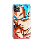 Dragon Ball Super SSGSS Vegito iPhone 11 Pro Case