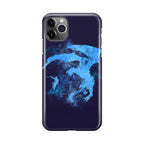 Dragon Fight iPhone 11 Pro Case