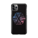 EXO Emblem iPhone 11 Pro Max Case