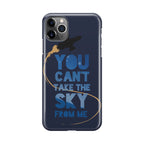 Firefly Serenity Quote iPhone 11 Pro Max Case