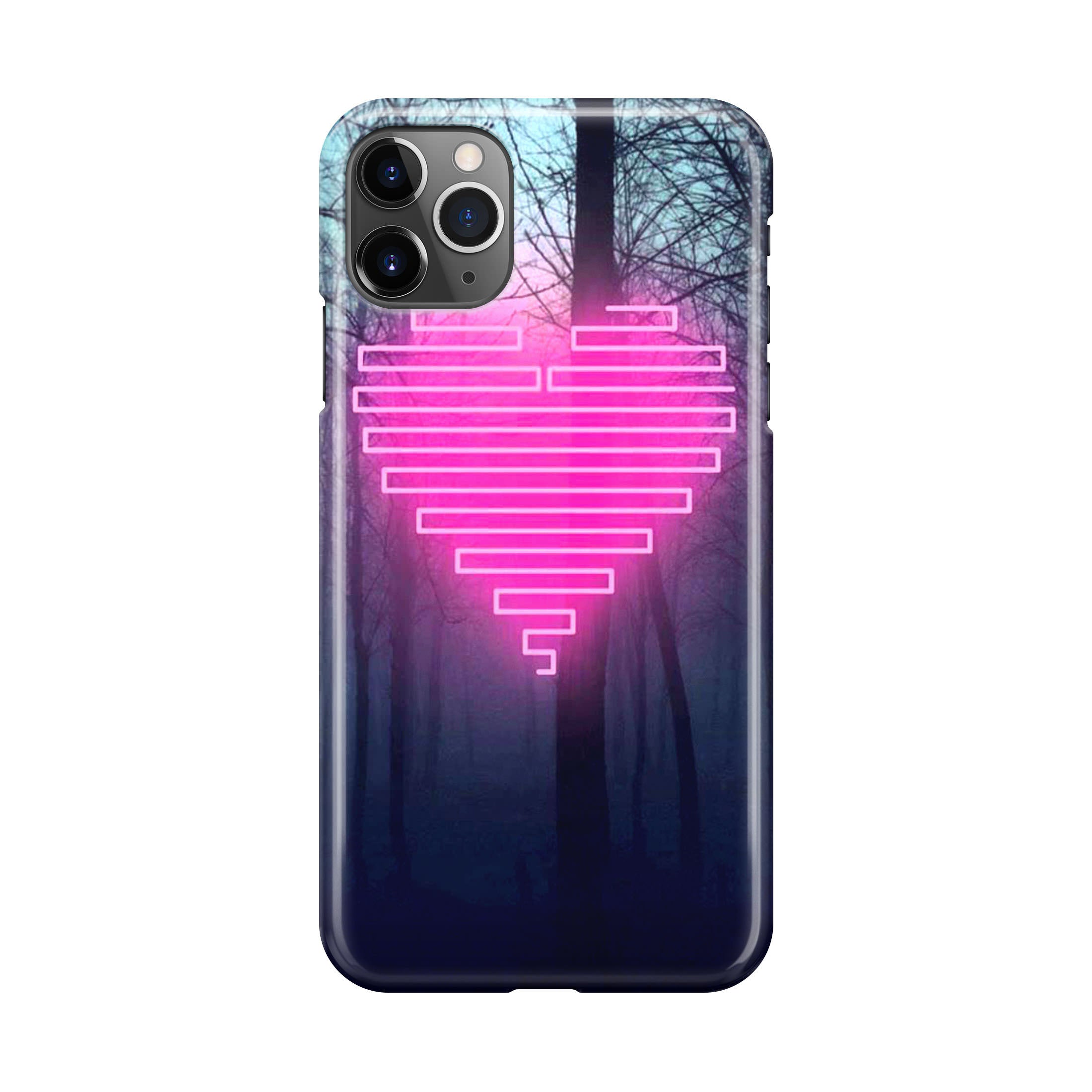 Fitz And The Tantrums iPhone 11 Pro Max Case