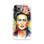 Frida Kahlo Painting Art iPhone 11 Pro Max Case