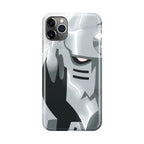 Fullmetal Alchemist Alphonse iPhone 11 Pro Max Case