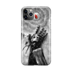 Fullmetal Alchemist iPhone 11 Pro Max Case