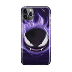 Gastly Ghost iPhone 11 Pro Case