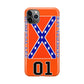 General Lee Roof 01 iPhone 11 Pro Case