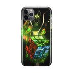 Hero Rubick iPhone 11 Pro Max Case