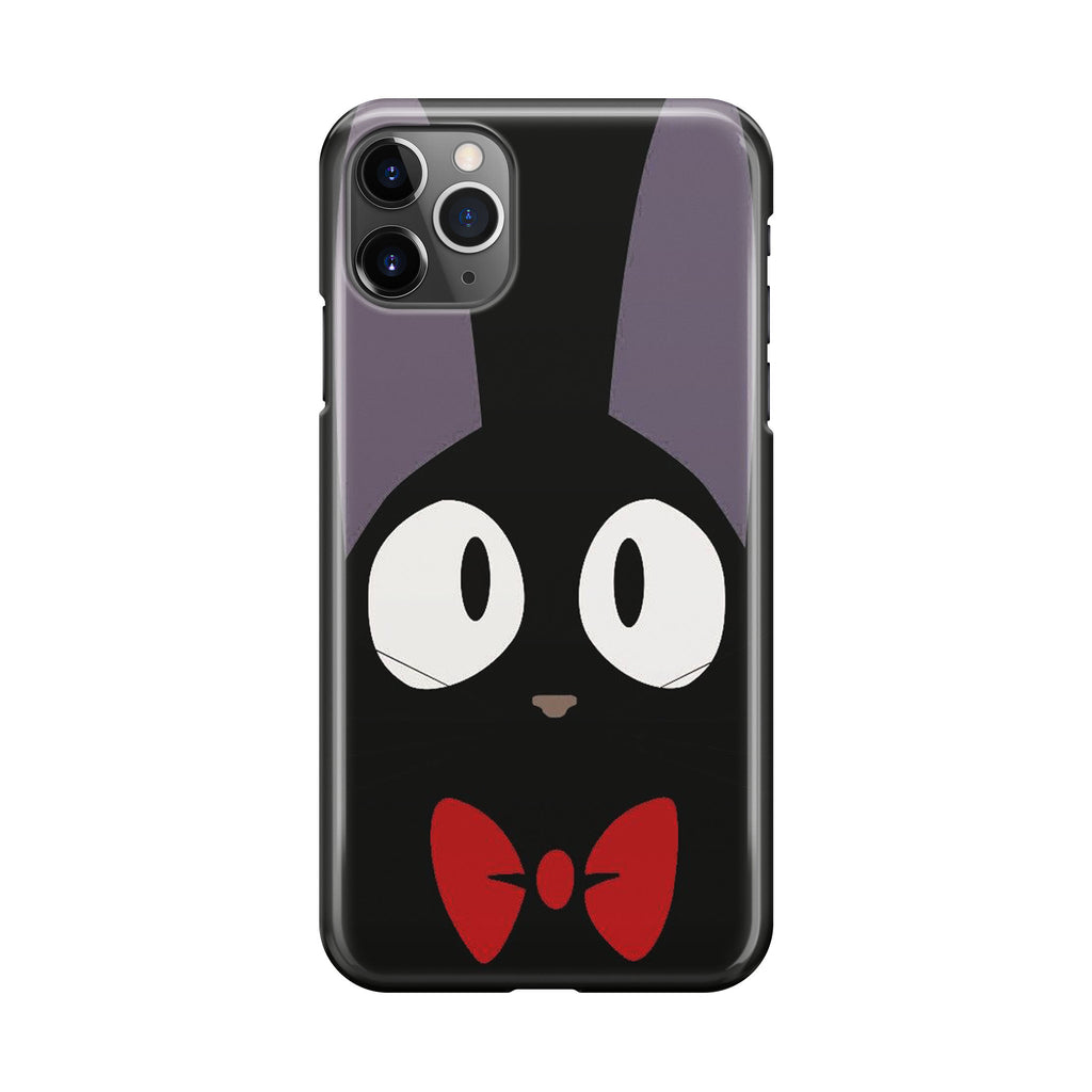 Jiji The Cat Ghibli iPhone 11 Pro Case