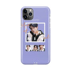 Jimin Map Of The Soul BTS iPhone 11 Pro Max Case