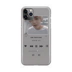 Kim Save Me BTS iPhone 11 Pro Case