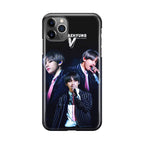 Kim Tae-hyung V iPhone 11 Pro Case