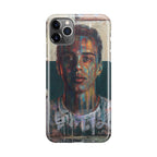 Logic Under Pressure iPhone 11 Pro Case