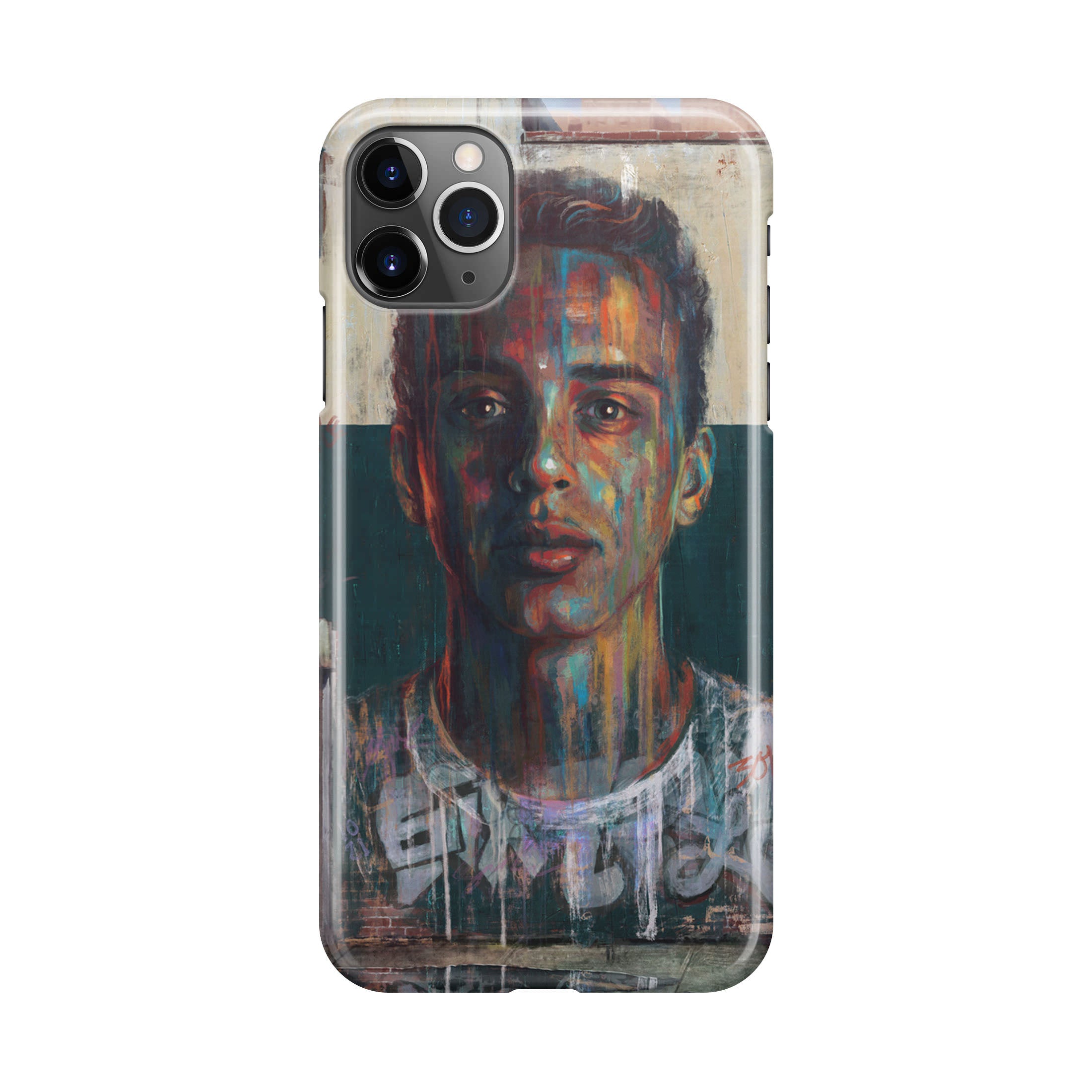 Logic Under Pressure iPhone 11 Pro Max Case