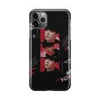 Min Yoongi iPhone 11 Pro Max Case