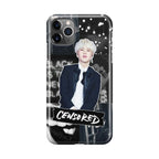 Min Yoongi 2 iPhone 11 Pro Max Case