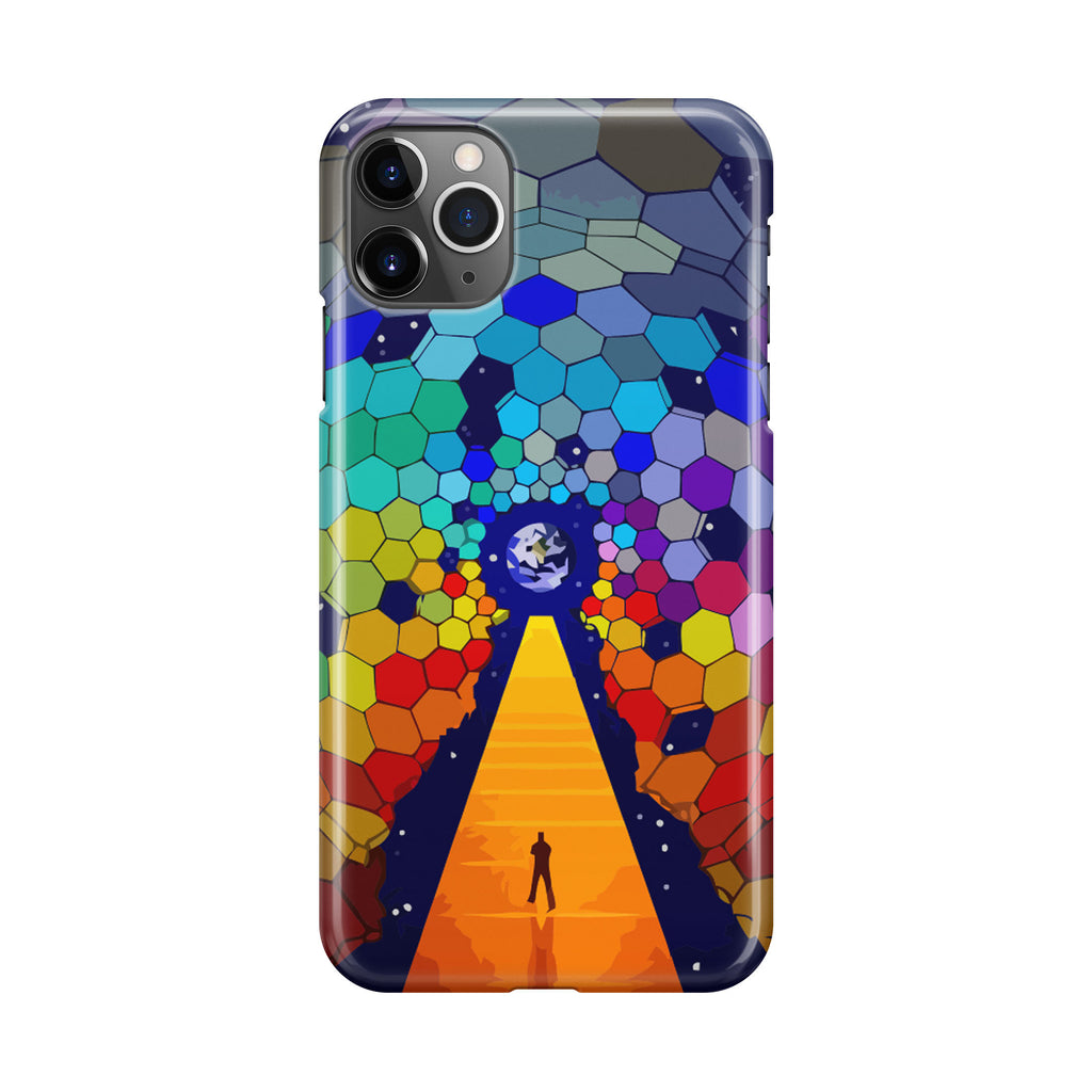 Muse iPhone 11 Pro Max Case