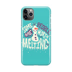 Olaf Frozen Is Melting iPhone 11 Pro Max Case