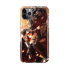 Optimus The Last Knight iPhone 11 Pro Case