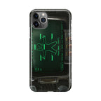 Pip-boy 3000 iPhone 11 Pro Max Case