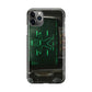 Pip-boy 3000 iPhone 11 Pro Case