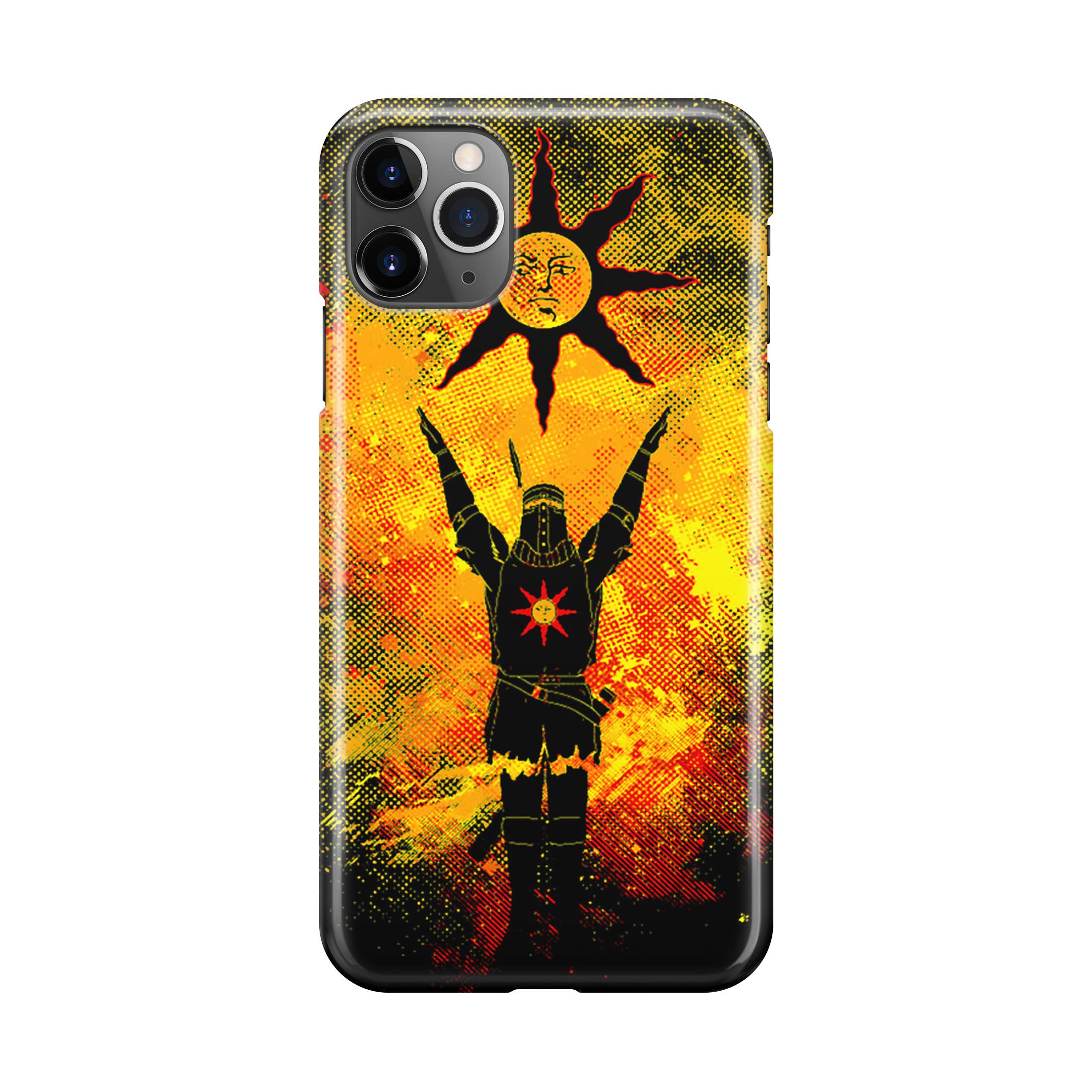 Praise The Sun iPhone 11 Pro Max Case
