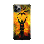 Praise The Sun iPhone 11 Pro Case