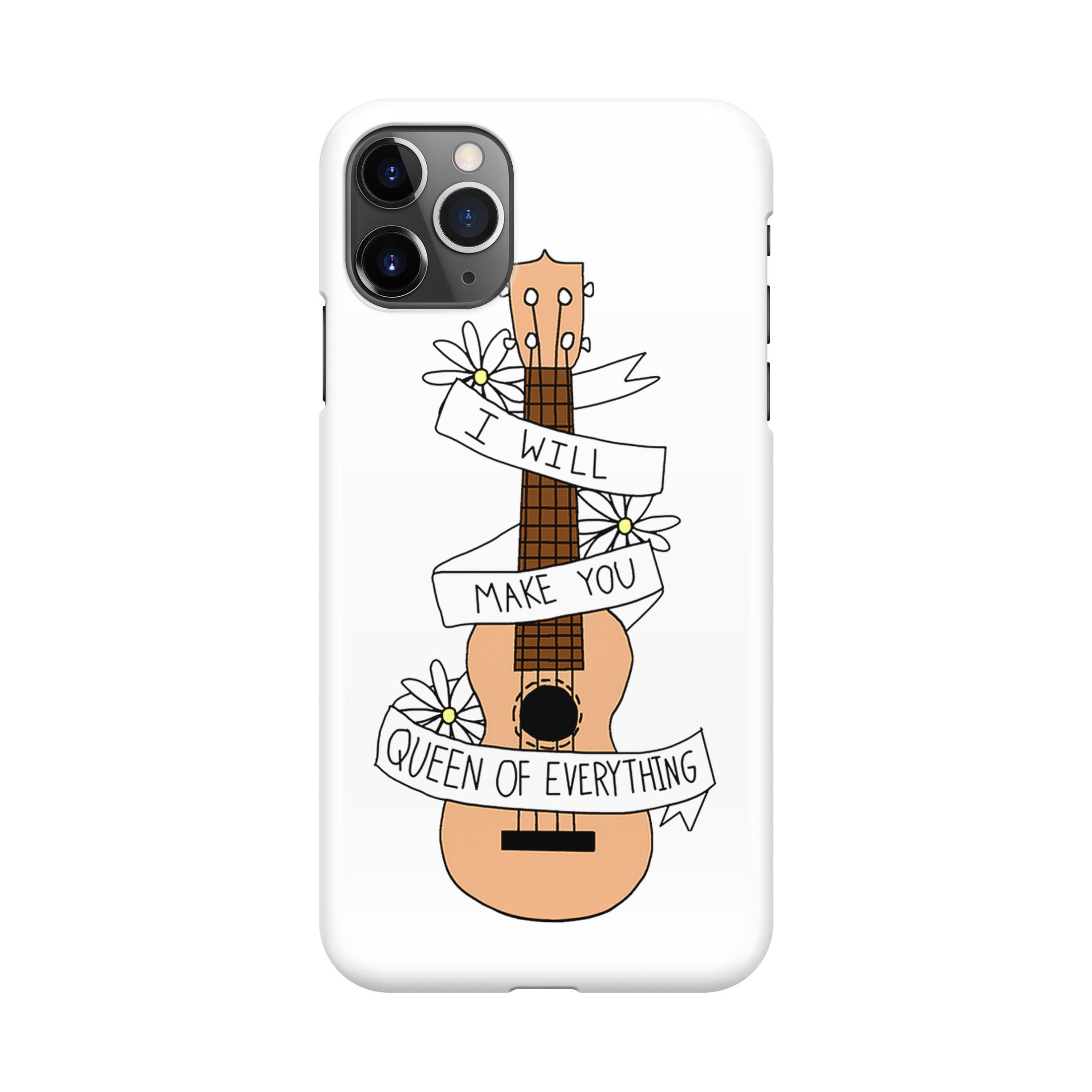 Queen Of Everything iPhone 11 Pro Case