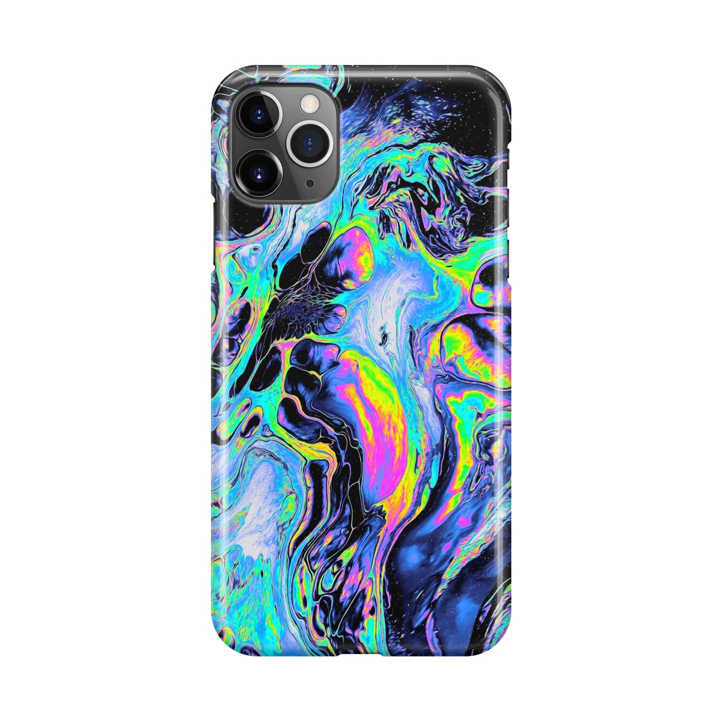 Rest My Chemistry Art iPhone 11 Pro Case