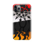 RWBY Symbols iPhone 11 Pro Case