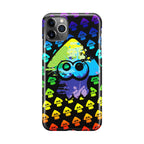 Splatoon iPhone 11 Pro Max Case