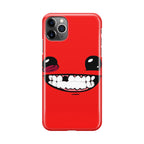 Super Meat Boy iPhone 11 Pro Max Case