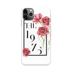 The 1975 Rose iPhone 11 Pro Max Case