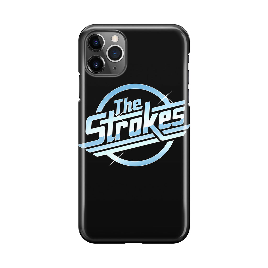 The Strokes iPhone 11 Pro Max Case