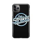 The Strokes iPhone 11 Pro Max Case