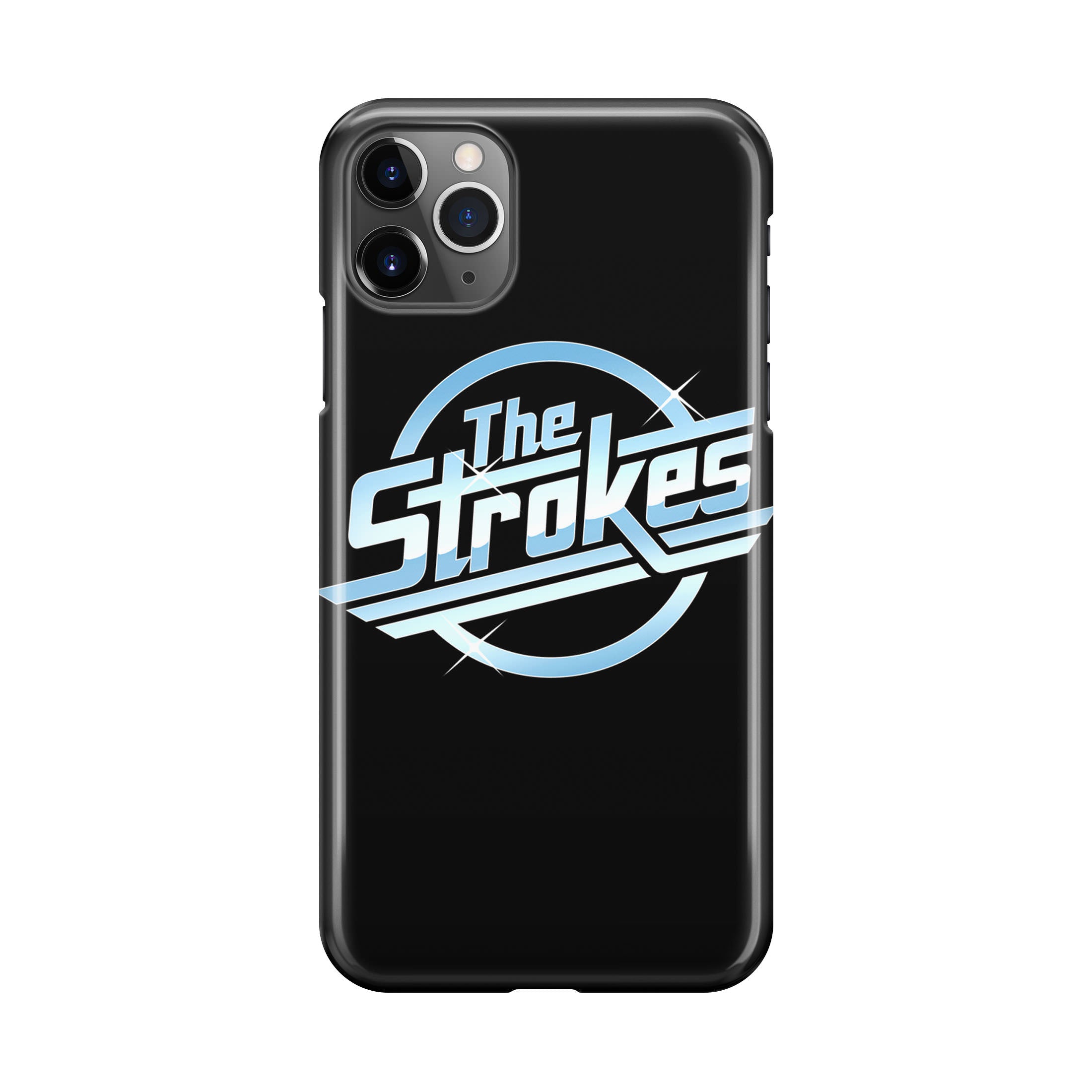 The Strokes iPhone 11 Pro Max Case