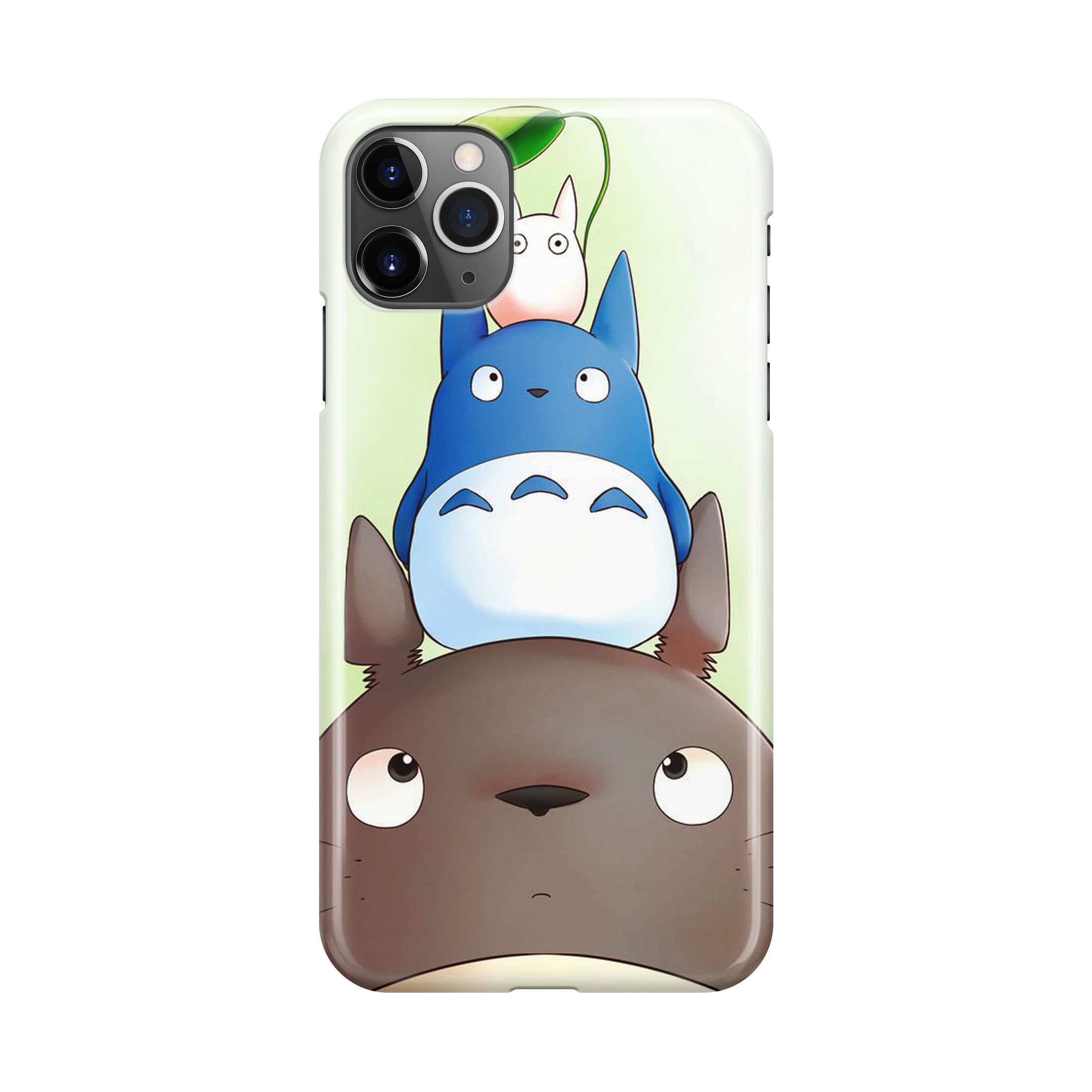 Totoro Kawaii iPhone 11 Pro Max Case