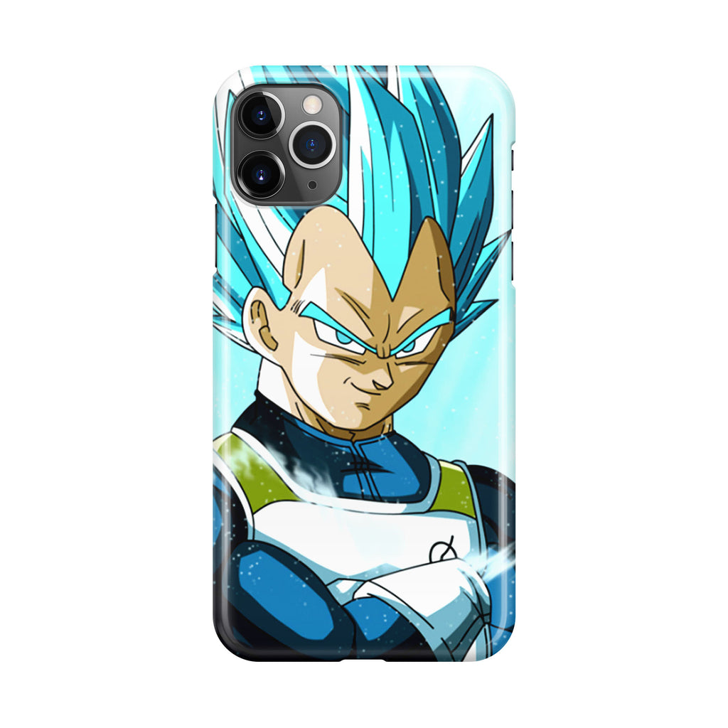 Vegeta iPhone 11 Pro Max Case