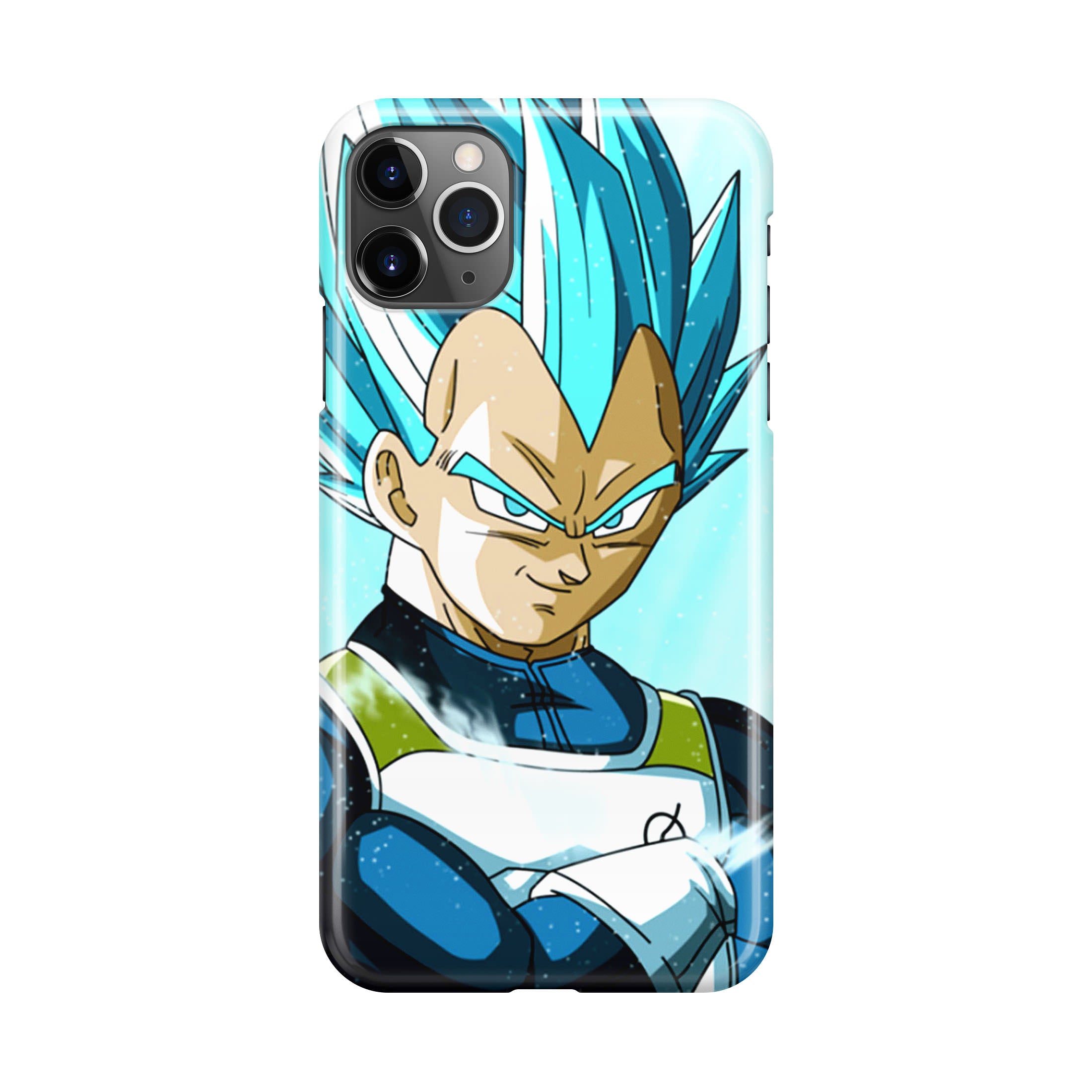 Vegeta iPhone 11 Pro Max Case