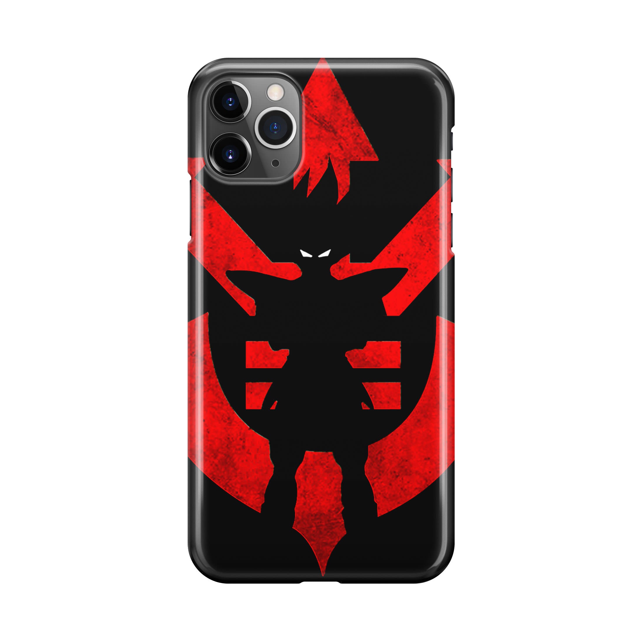 Vegeta Royal Saiyan iPhone 11 Pro Max Case