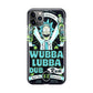 Wubba Lubba Dub Rum iPhone 11 Pro Max Case