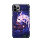 Yin And Yang Fish Avatar The Last Airbender iPhone 11 Pro Case